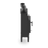 КАМИННАЯ ТОПКА HITZE HST54X39 5,9 KW
